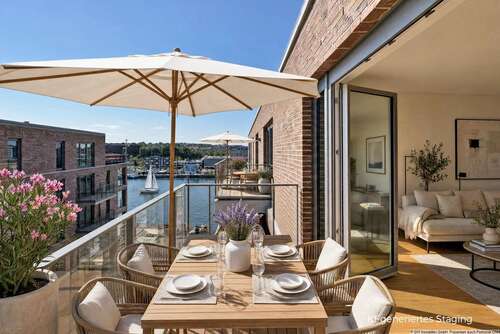 Foto - Wohnung zum Kaufen in Kiel 627.600,00 € 101 m²
