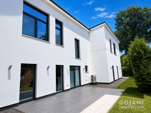 Foto - Haus zum Kaufen in Nienhagen 735.000,00 € 362 m²