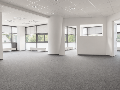 Foto - Büro in Potsdam 2.500,00 € 200 m²