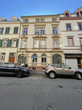 Foto - Wohnung zum Mieten in Heidelberg 1.150,00 € 83.32 m²