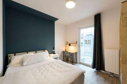 Foto - WG-Zimmer in Berlin 645,00 € 10 m²