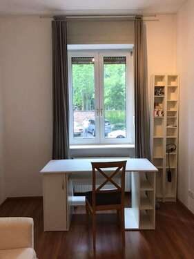 Foto - WG-Zimmer in Frankfurt am Main 595,00 € 14 m²