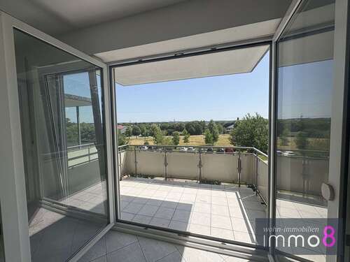 Foto - Wohnung zum Kaufen in Schrobenhausen 319.000,00 € 72.58 m²