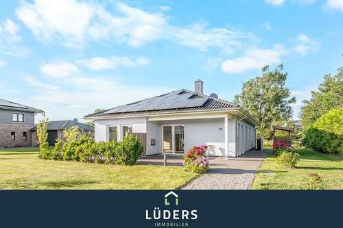 Foto - Haus zum Kaufen in Dagebüll 295.000,00 € 116 m²