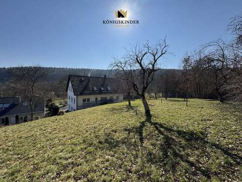 Foto - Grundstück zu verkaufen in Aichtal 475.000,00 € 778 m²