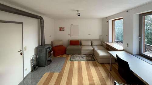 Foto - WG-Zimmer in Stuttgart 445,00 € 20 m²