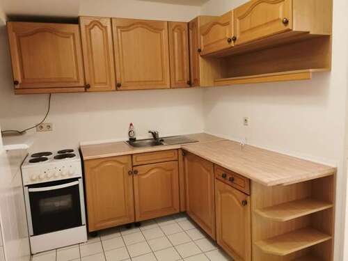 Foto - Wohnung zum Mieten in Ludwigshafen am Rhein 500,00 € 44 m²