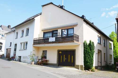 Foto - Haus zum Kaufen in Maring-Noviand 198.000,00 € 156.68 m²