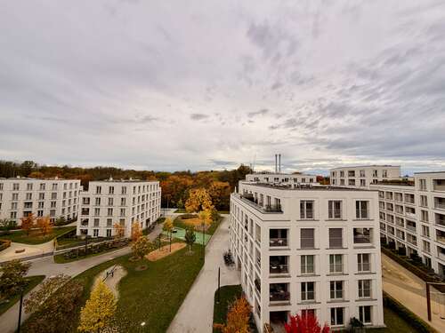Foto - Wohnung zum Kaufen in München 995.000,00 € 67 m²