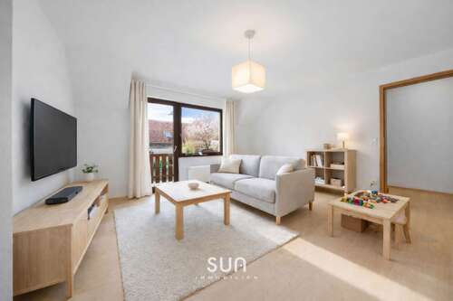 Foto - Wohnung zum Kaufen in Wiesbaden 209.000,00 € 55 m²