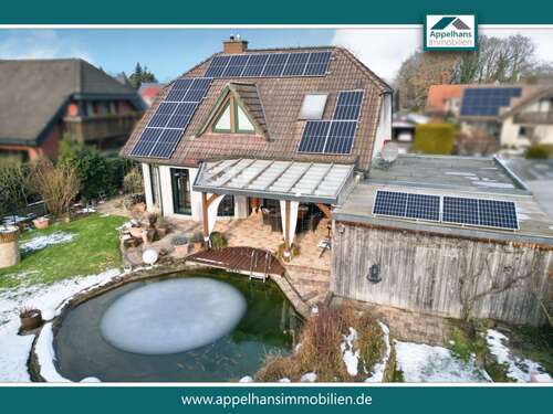 Foto - Haus zum Kaufen in Lotte 495.000,00 € 103.7 m²