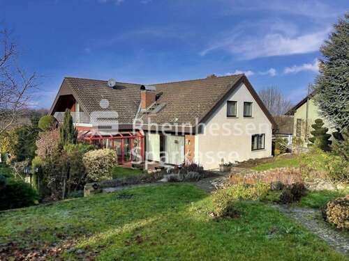 Foto - Haus zum Kaufen in Alzey 638.000,00 € 316 m²