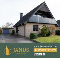 Wohnung zum Mieten in Herford 650,00 € 56 m²