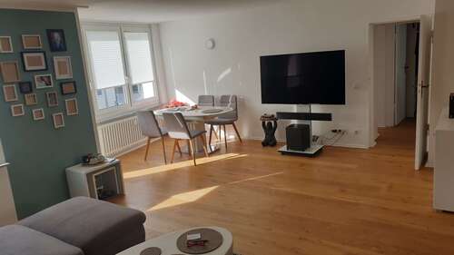 Foto - Wohnung zum Mieten in Berlin 1.590,00 € 80 m²