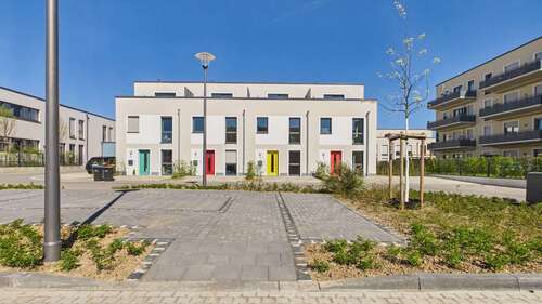 Foto - Haus zum Kaufen in Köln 700.000,00 € 137 m²