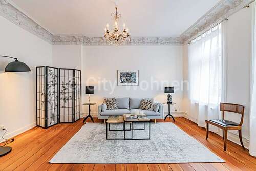 Foto - Wohnen auf Zeit in Hamburg 1.850,00 €