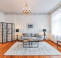 Wohnen auf Zeit in Hamburg 1.850,00 €