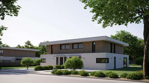 Foto - Haus zum Kaufen in Krefeld 649.900,00 € 150 m²