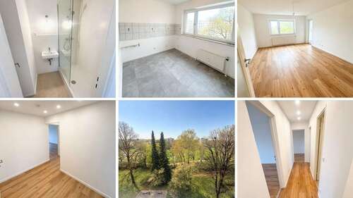 Foto - Wohnung zum Mieten in München 1.800,00 € 75 m²