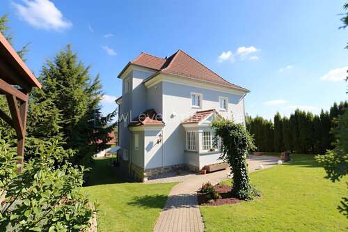 Foto - Haus zum Kaufen in Schwarzach 649.000,00 € 162 m²