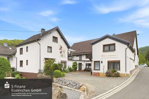 Foto - Haus zum Kaufen in Fuchshofen 269.000,00 € 381.61 m²