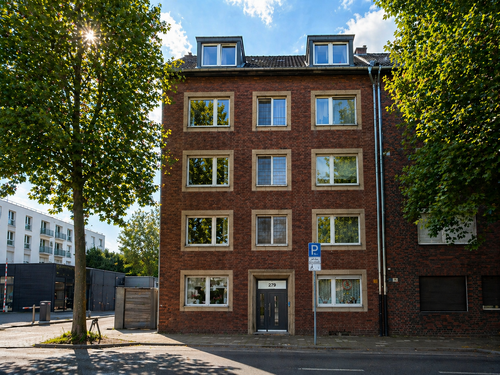 Foto - Wohnung zum Kaufen in Düsseldorf 467.500,00 € 106 m²