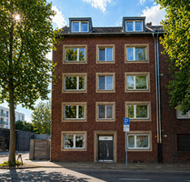 Wohnung zum Kaufen in Düsseldorf 467.500,00 € 106 m²
