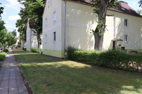 Foto - Wohnung zum Mieten in Genthin 335,00 € 55.56 m²