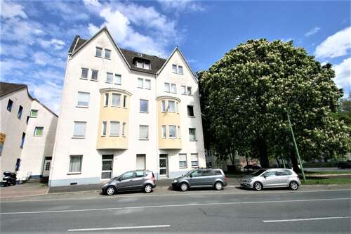 Foto - Wohnung zum Mieten in Hagen 400,00 € 50 m²
