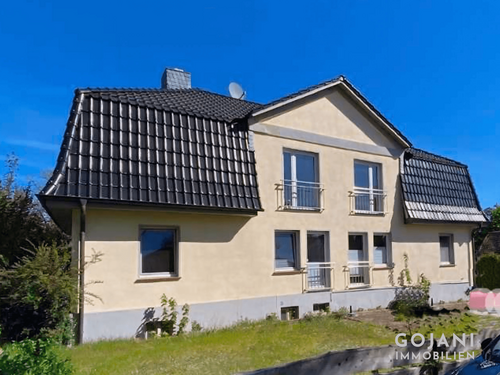 Foto - Haus zum Kaufen in Hambühren 375.000,00 € 302 m²
