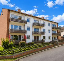 Wohnung zum Kaufen in Rotenburg an der Fulda 59.000,00 € 37 m²