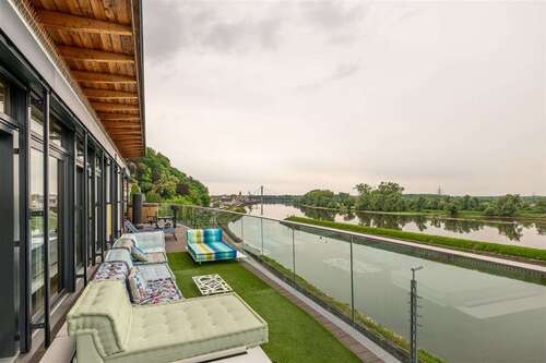 Foto - Wohnung zum Mieten in Deggendorf 2.690,00 € 255.62 m²