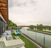 Wohnung zum Mieten in Deggendorf 2.690,00 € 255.62 m²
