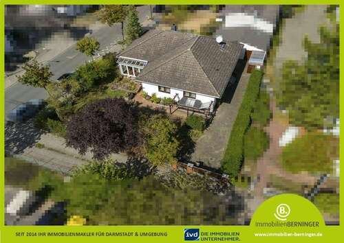 Foto - Haus zum Kaufen in Darmstadt Arheilgen 649.000,00 € 135.81 m²