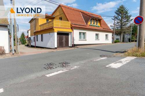 Foto - Haus zum Kaufen in Südharz 68.000,00 € 188 m²