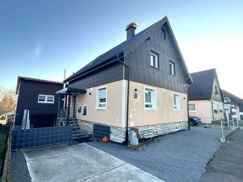 Foto - Haus zum Kaufen in Bad Rappenau Treschklingen 425.000,00 € 115 m²