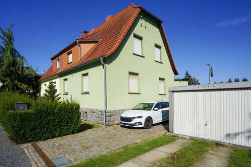 Foto - Haus zum Kaufen in Bautzen Niederkaina 219.000,00 € 89 m²
