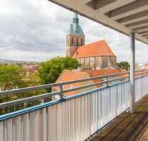 Wohnung zum Mieten in Hildesheim 1.050,00 € 120 m²