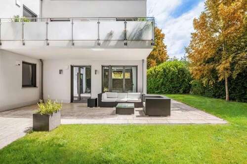 Foto - Wohnung zum Mieten in Unterföhring 850,00 € 32 m²