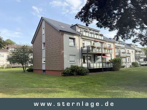 Foto - Wohnung zum Kaufen in Neumünster 109.000,00 € 50.01 m²