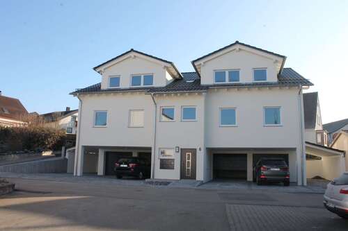 Foto - Wohnung zum Mieten in Obersulm 1.250,00 € 114.33 m²