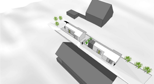Foto - Grundstück zu verkaufen in Wilnsdorf 49.900,00 € 492 m²