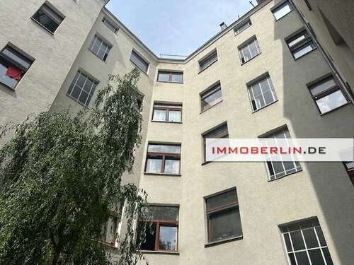 Foto - Wohnung zum Kaufen in Berlin 272.000,00 € 47 m²