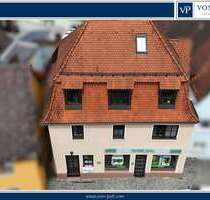 Haus zum Kaufen in Wassertrüdingen 298.000,00 € 107.04 m²