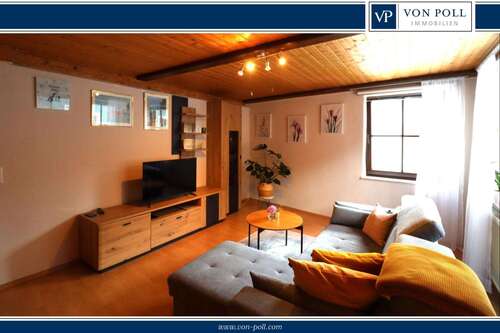 Foto - Haus zum Kaufen in Wassertrüdingen 298.000,00 € 107.04 m²