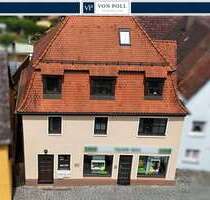 Haus zum Kaufen in Wassertrüdingen 285.000,00 € 107.04 m²