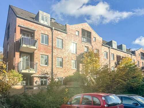 Foto - Wohnung zum Kaufen in Hamburg 399.000,00 € 105.17 m²