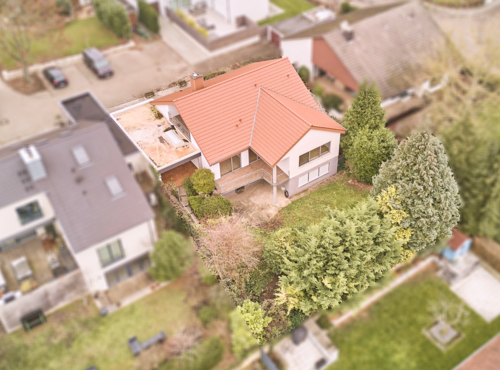 Foto - Haus zum Kaufen in Landau 820.000,00 € 227 m²