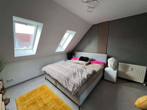 Foto - Wohnung zum Kaufen in Schkeuditz 129.000,00 € 64.81 m²