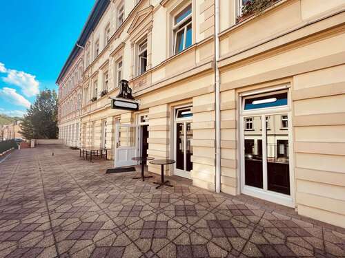 Foto - Gastronomie in Altenburg 1.500,00 € 167 m²